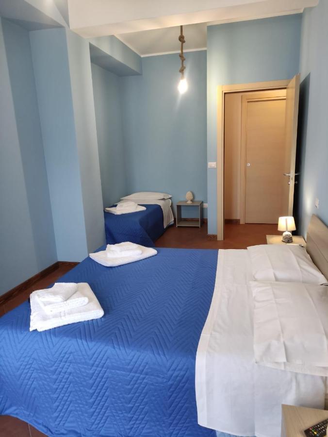 I Du Meli Apartments Taormina Buitenkant foto