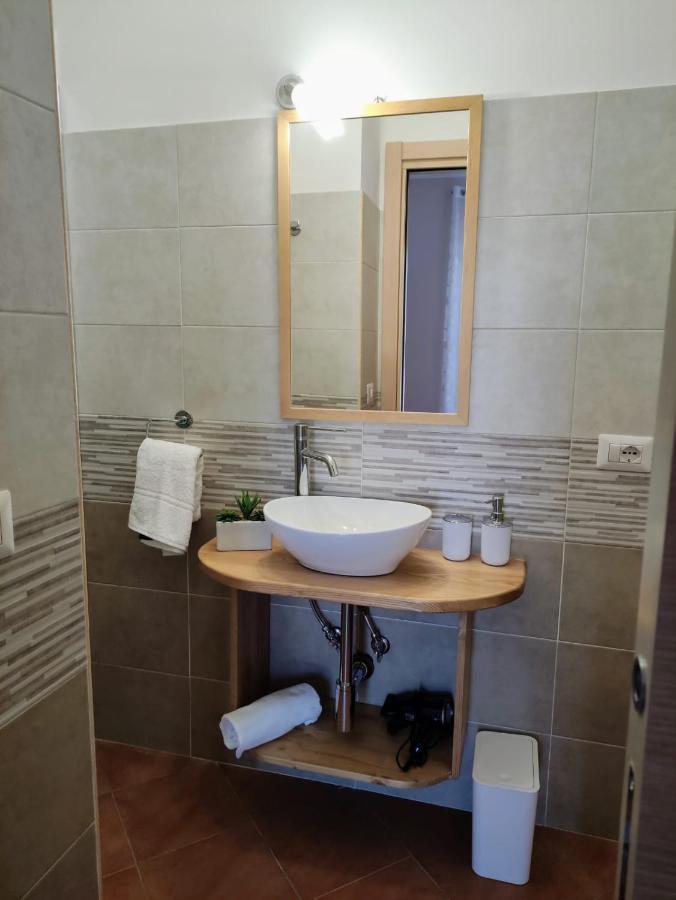 I Du Meli Apartments Taormina Buitenkant foto